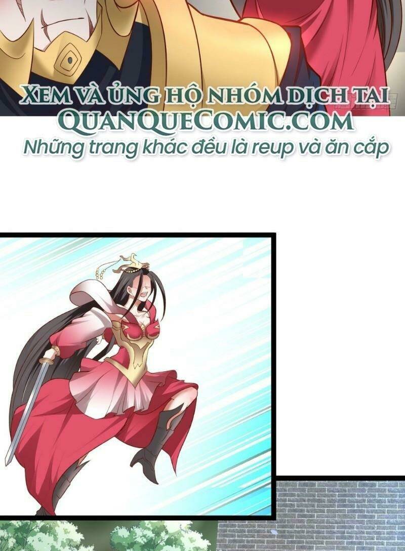trọng sinh tối cường ma tôn ở rể chapter 60 62