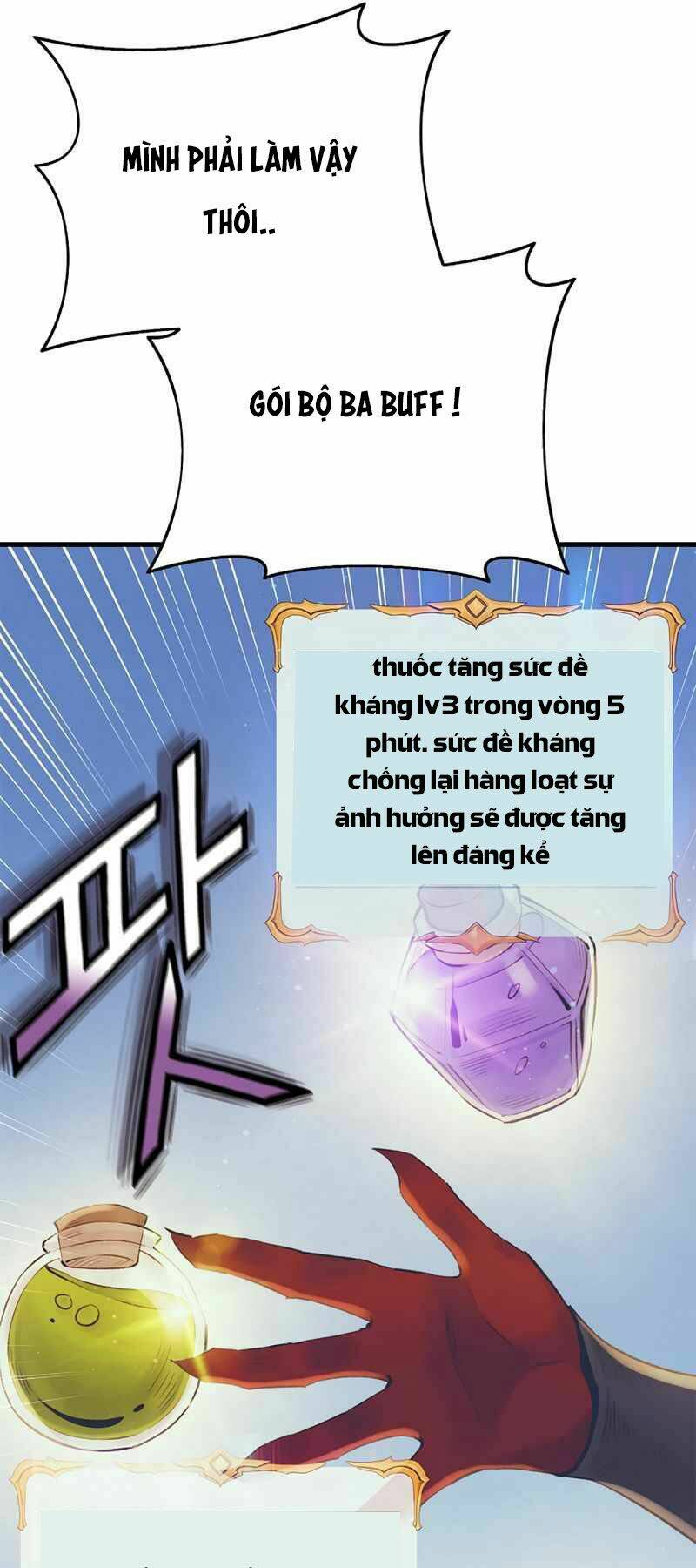 tu sĩ trị liệu của thái dương giáo chapter 22 75