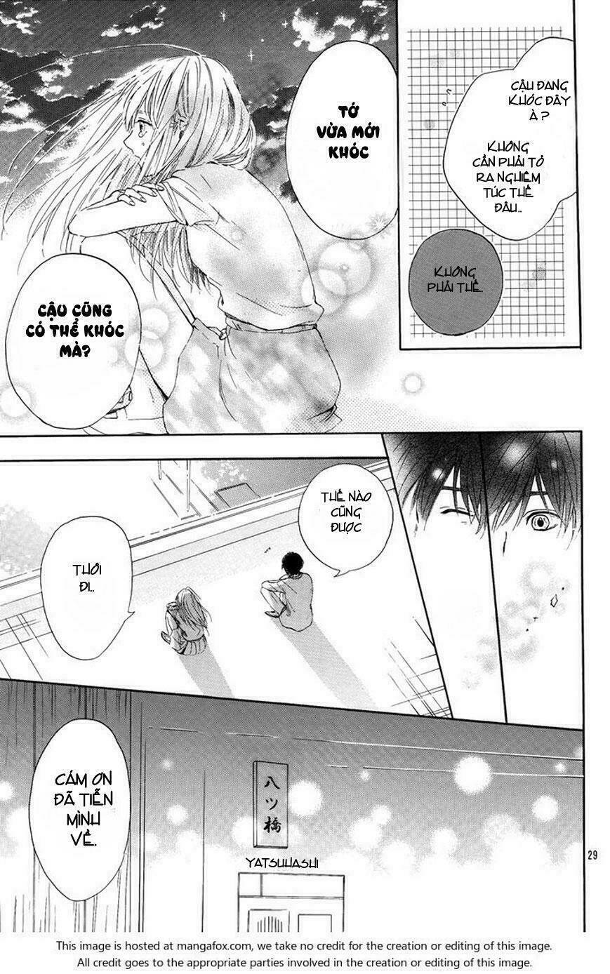 tổng hợp one shot. chapter 293 30