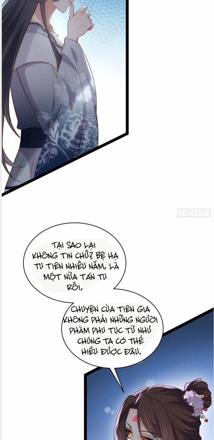 hoạn phi thiên hạ chapter 289 10