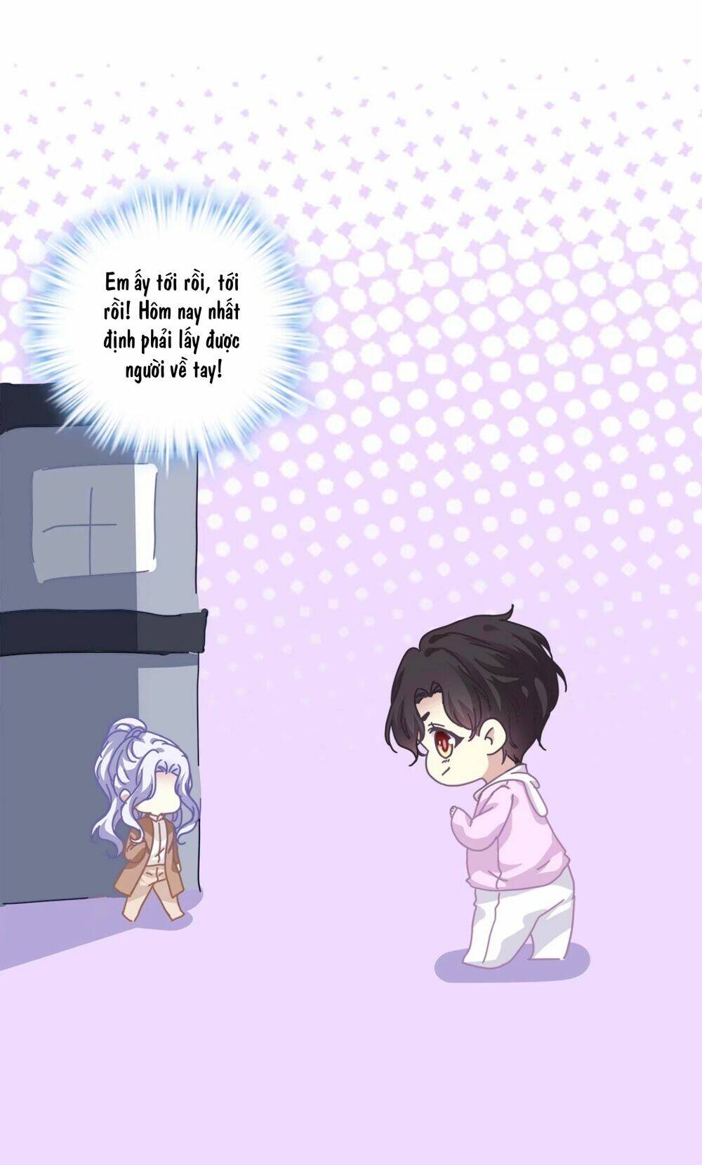 toàn bộ nắm trong tay chapter 95 53