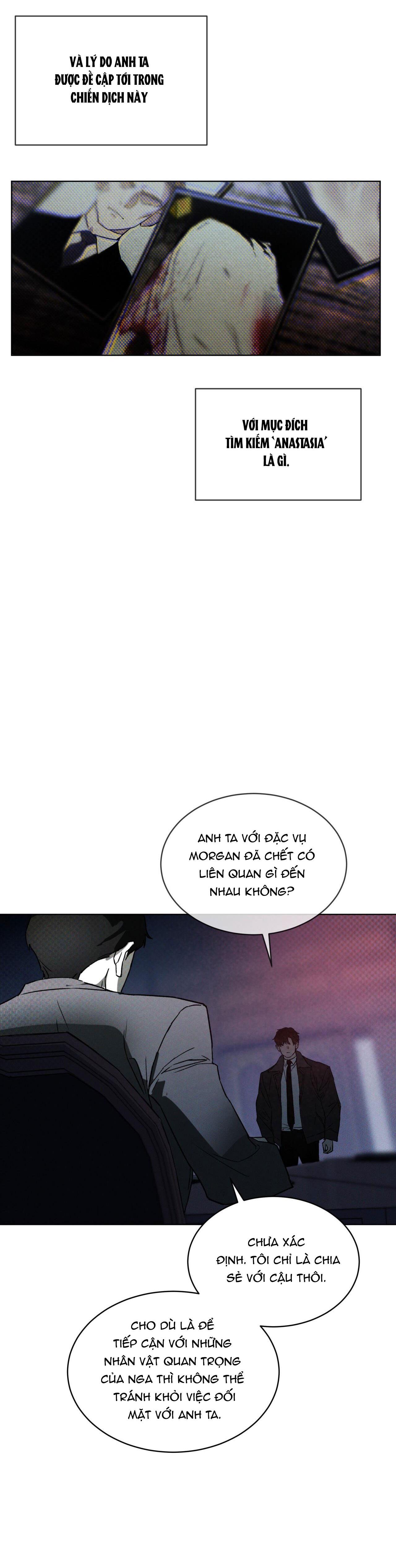 codename anastasia chapter 4 23