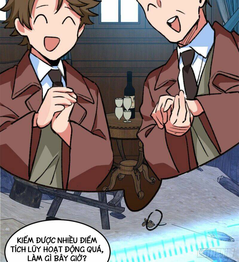 vô sỉ thuật sĩ chapter 20 4