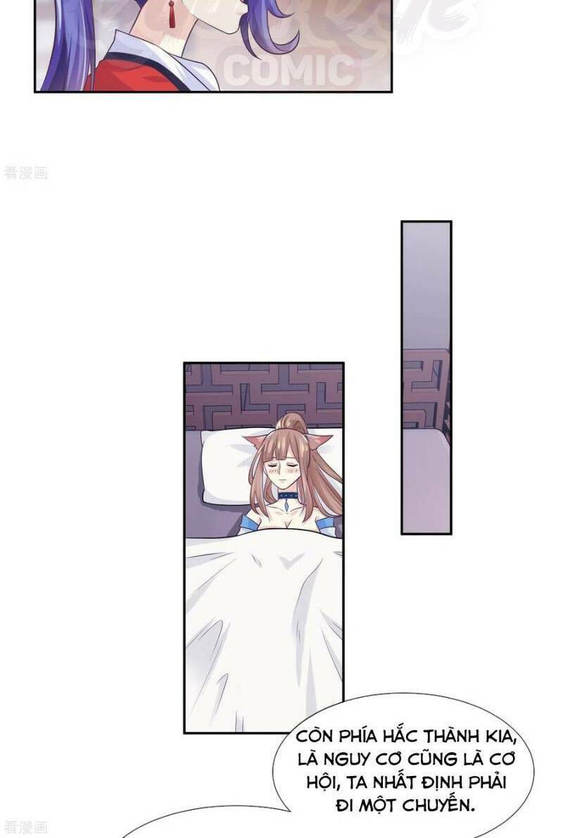 ta là ngọc hoàng đại đế chapter 49 6