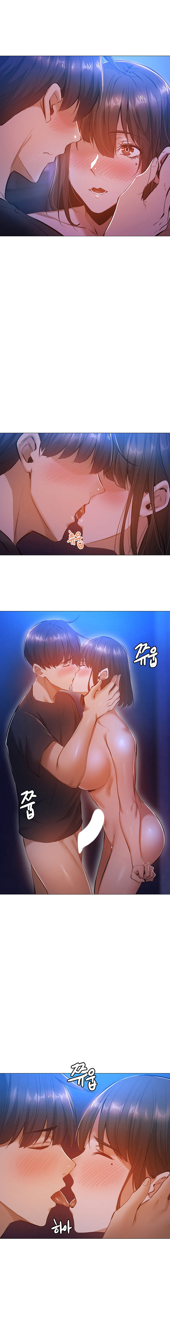 có phòng trống không? chapter 32 4