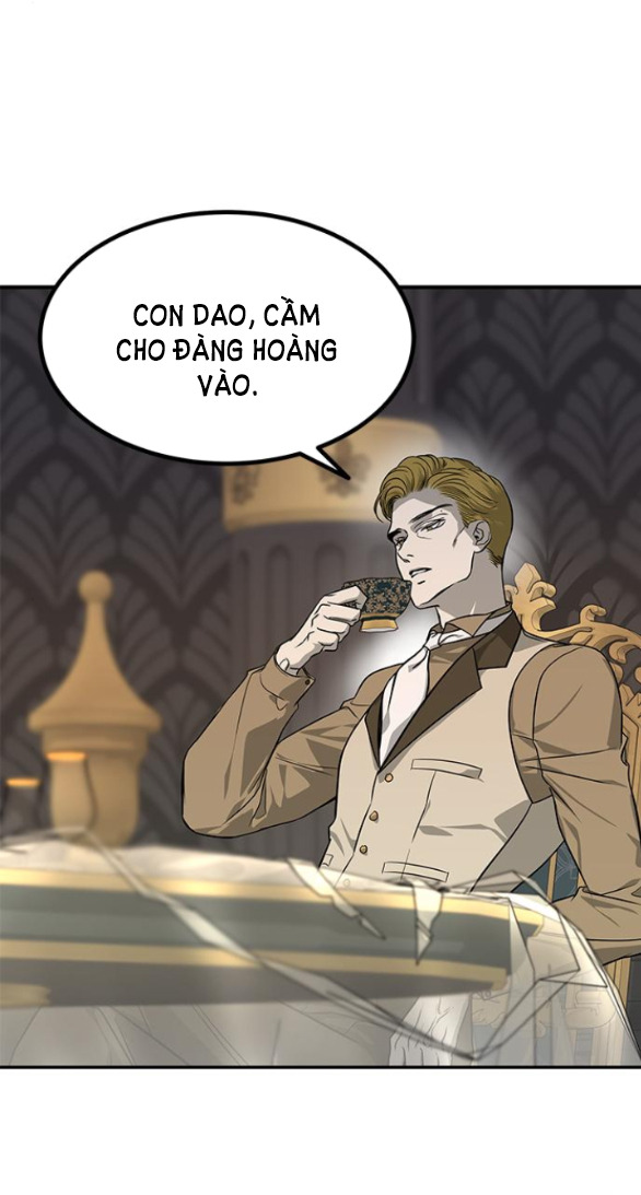 Cạm Bẫy chapter 161.1 3