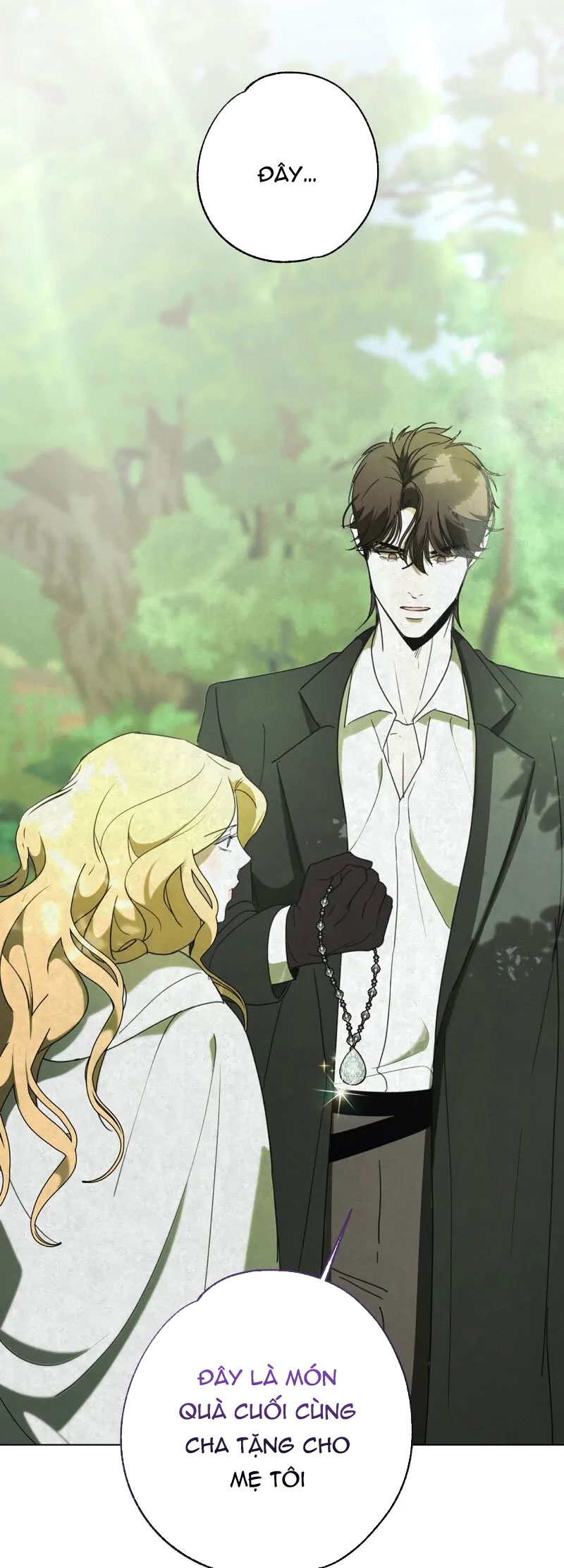 sự cứu rỗi đầy cám dỗ chapter 7.2 8