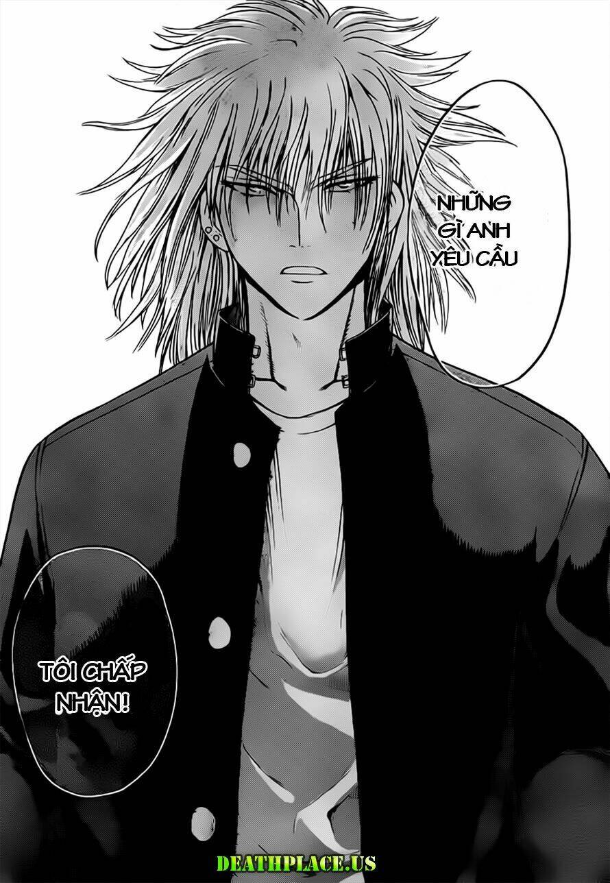 cage of eden chapter 136 8