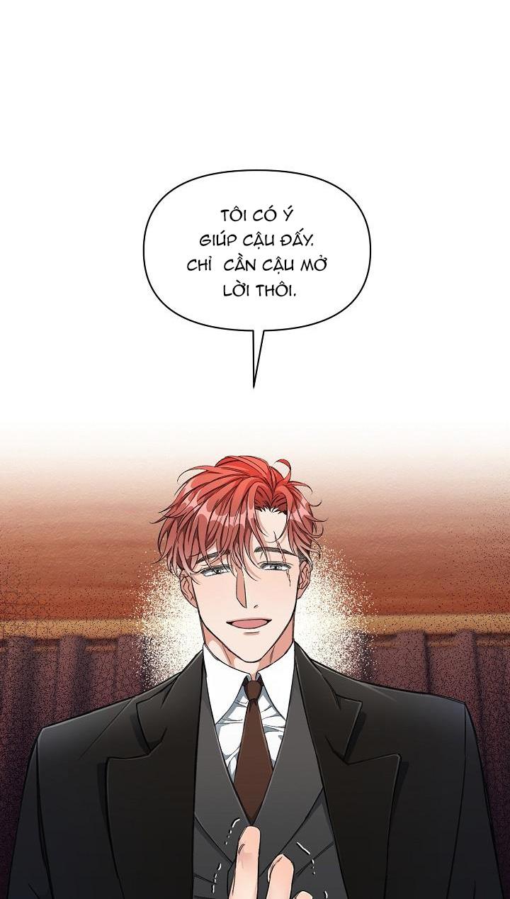 chuyến tàu điên cuồng chapter 3 10