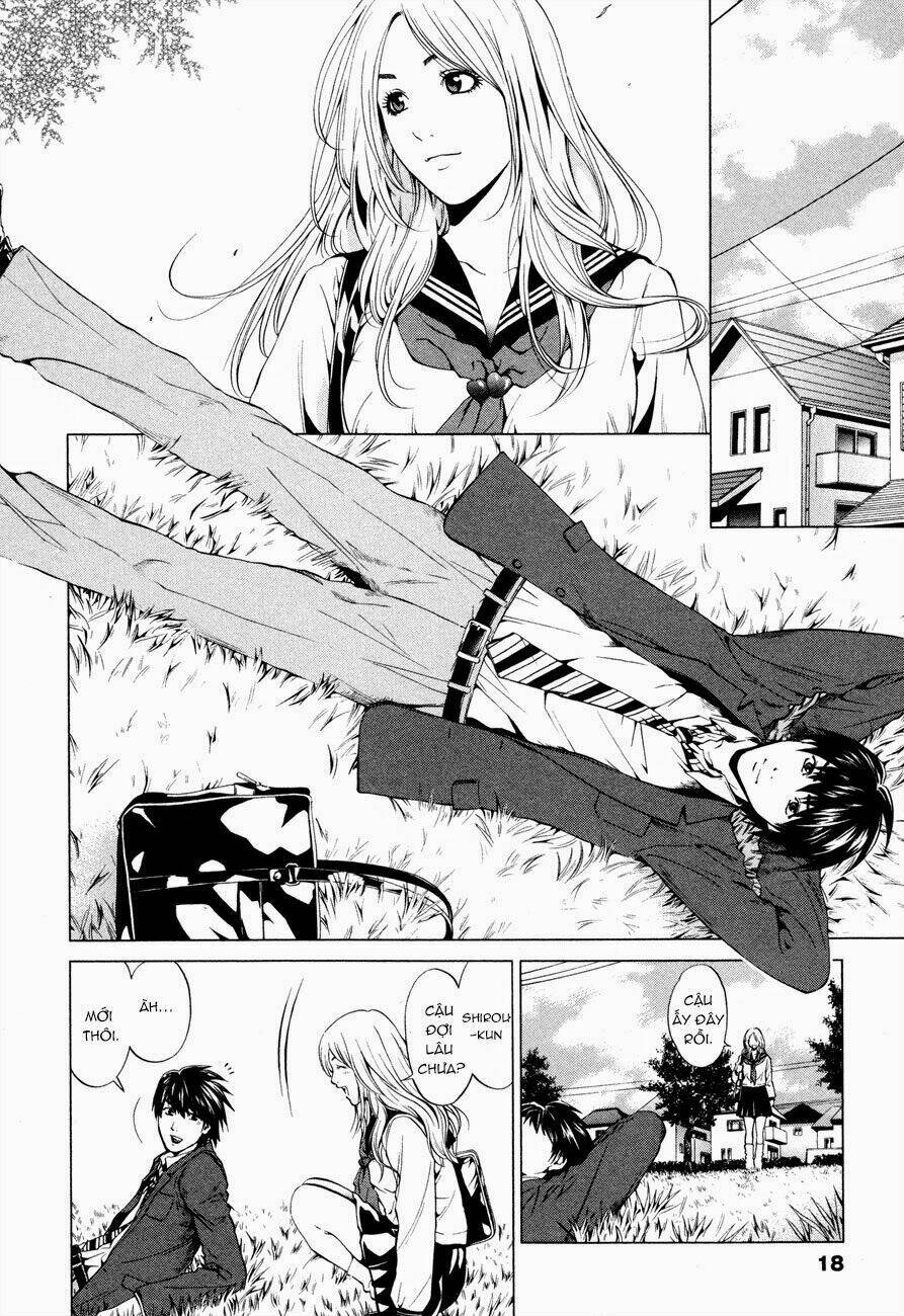 marshmallow ecchi chapter 1 15