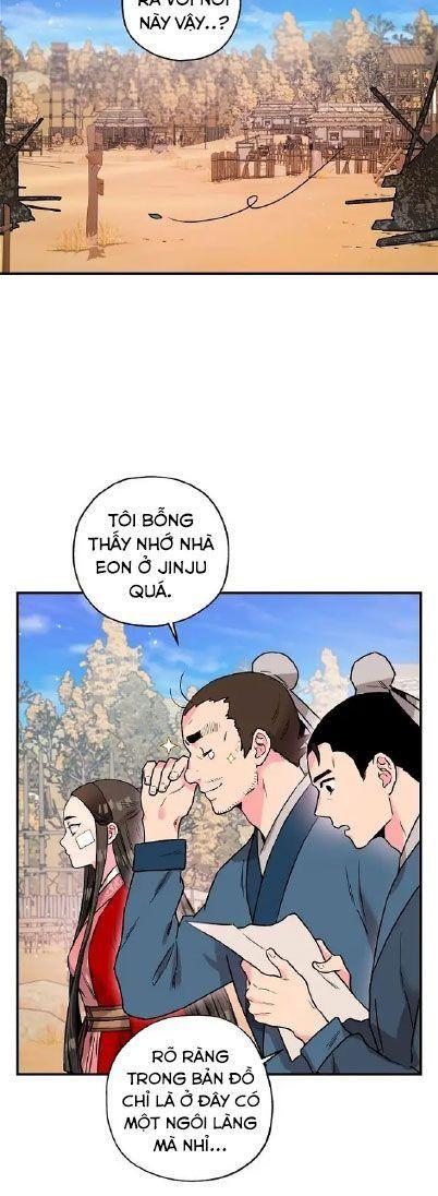 tôi là người mạnh nhất khi theo chủ nghĩa võ thuật chapter 25 12