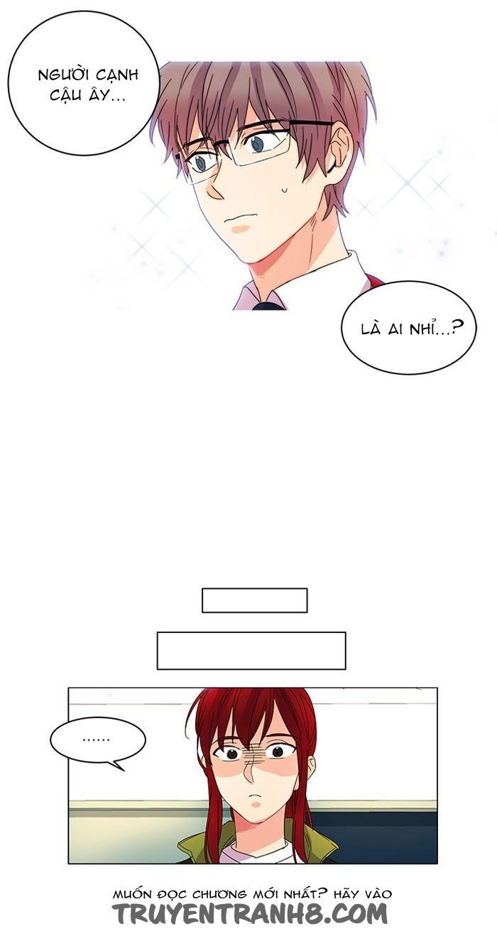 cô bạn gái kì lạ của tôi chapter 17 10