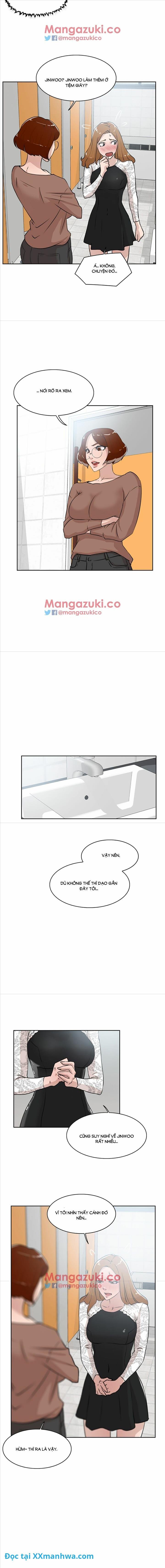 mười một cm của cô ấy chapter 21 3