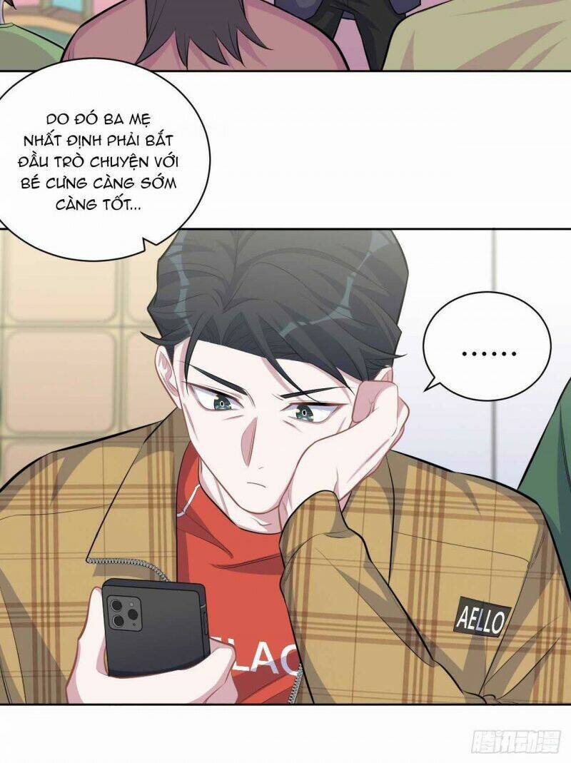 nhạc phụ đại nhân là lão bà chapter 88 7