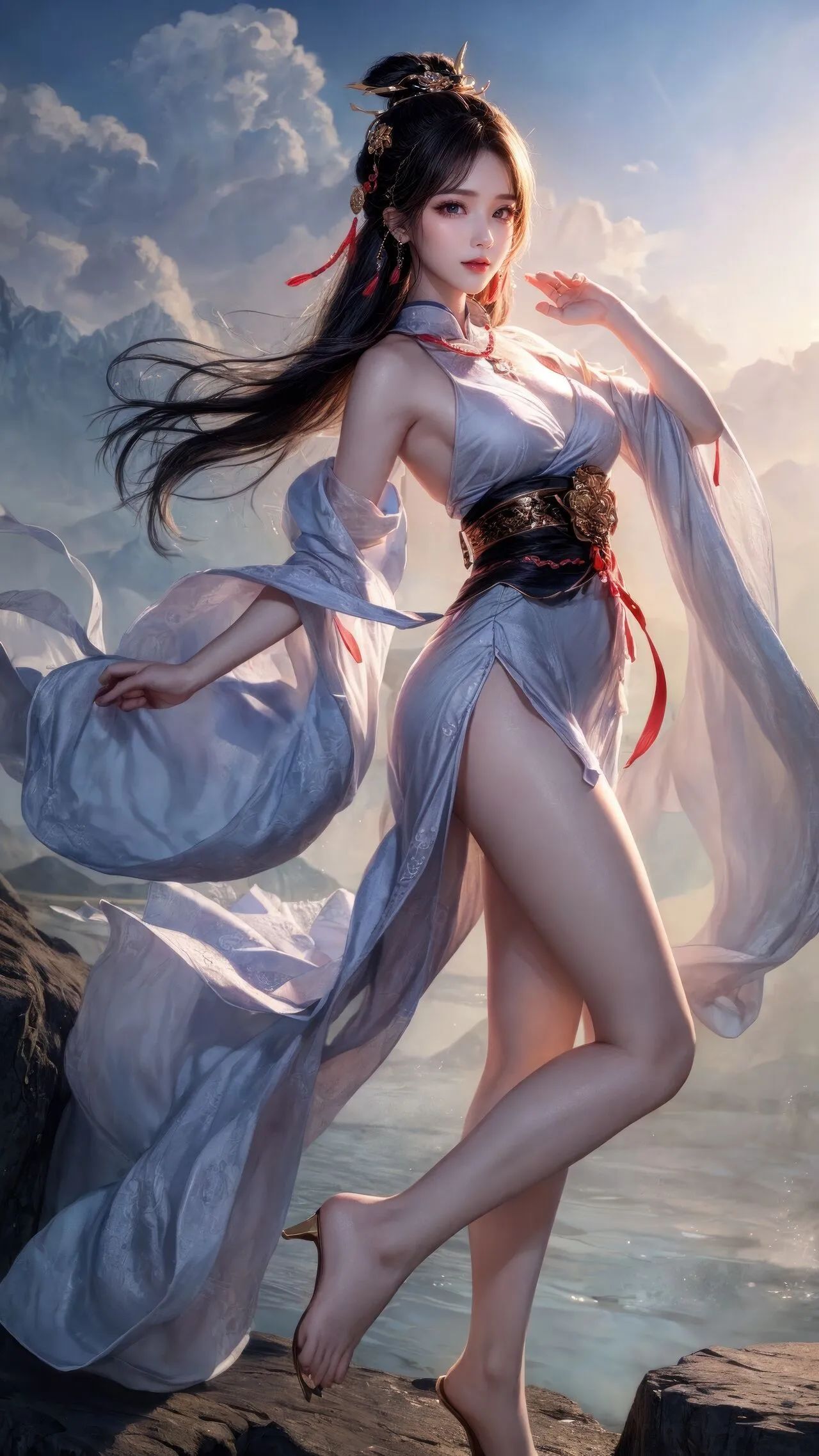 artist ai generated chapter 395 3