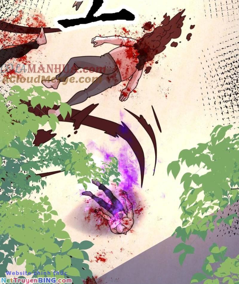 ta nuôi ma quỷ ở trấn ma ti chapter 288 77