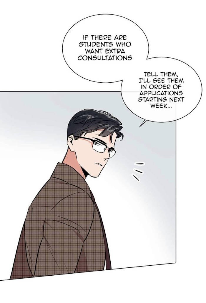 [raw] red candy chapter 39 3