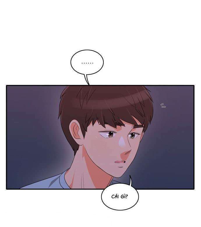 do it one more time- yêu lại từ đầu chapter 21 63