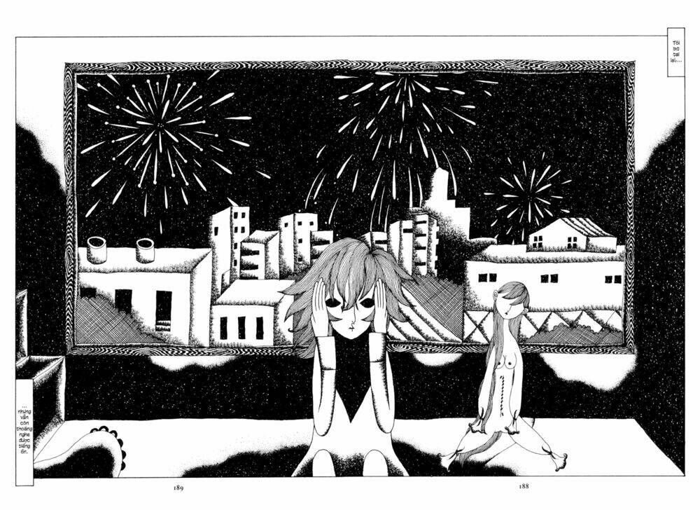 hành trình hướng về cuối thế giới chapter 10 15