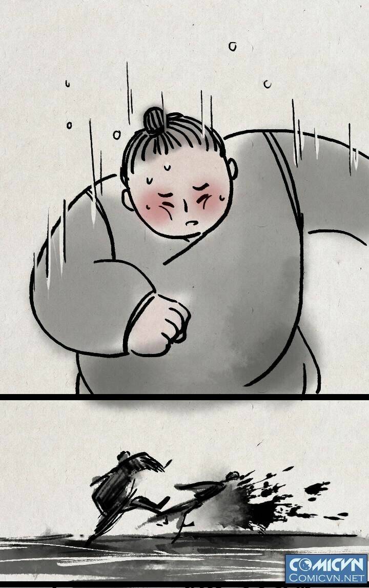 nhất thiền tiểu hòa thượng chapter 34 22