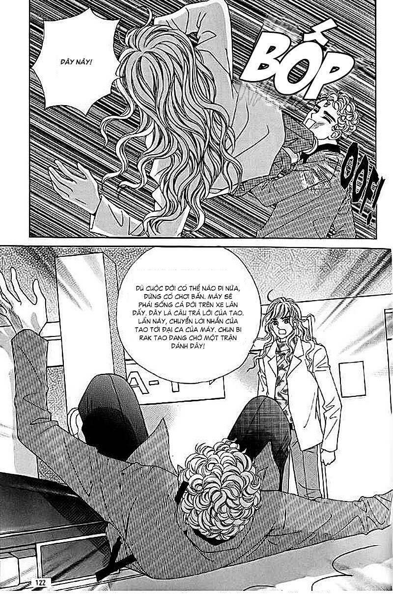 mặt nạ tình yêu chapter 7 35