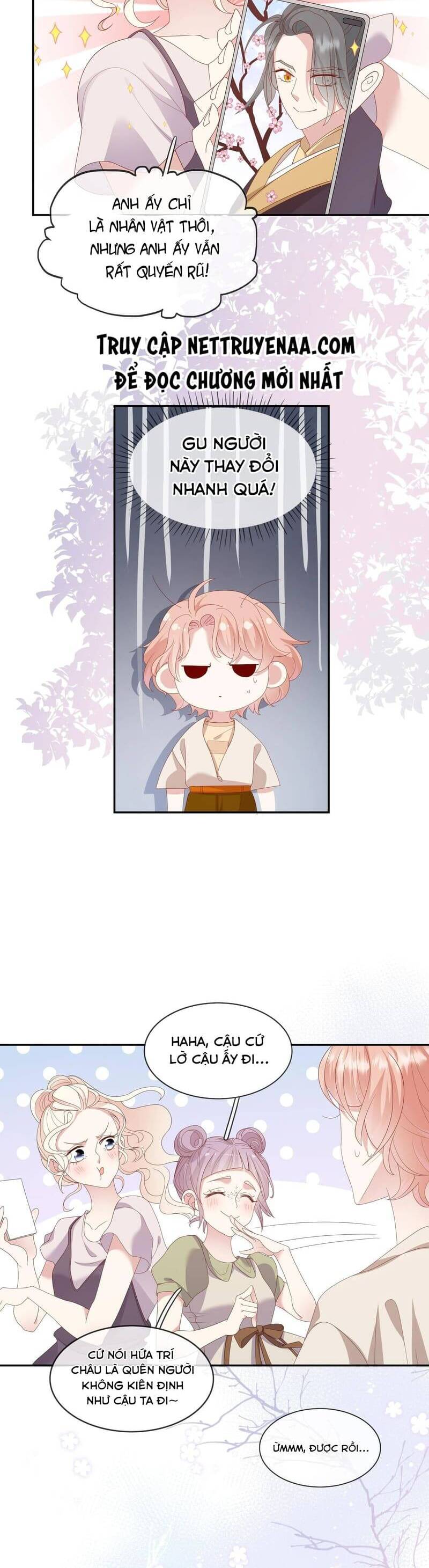 làm ơn đừng quá kiêu ngạo chapter 22 10