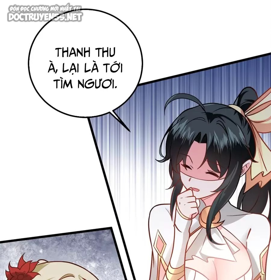 mang theo các tiên tử vô địch thiên hạ chapter 44.1 25