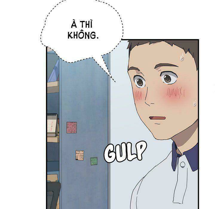 bạn cùng phòng bất đắc dĩ chapter 6 39