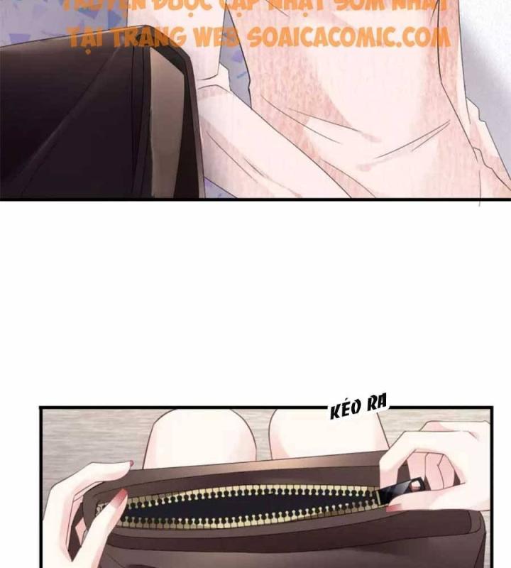 đại tiểu thư có thể có bụng dạ gì xấu chứ! (full) chapter 81 15