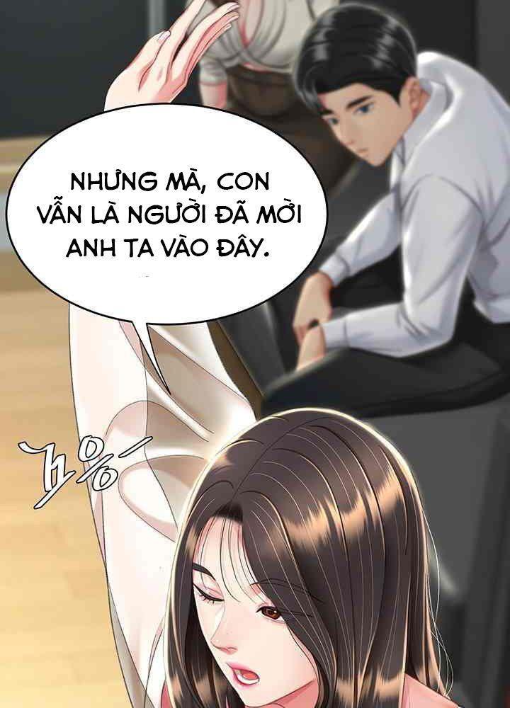 trước tiên, tôi sẽ chén mẹ của cô chapter 9.2 36