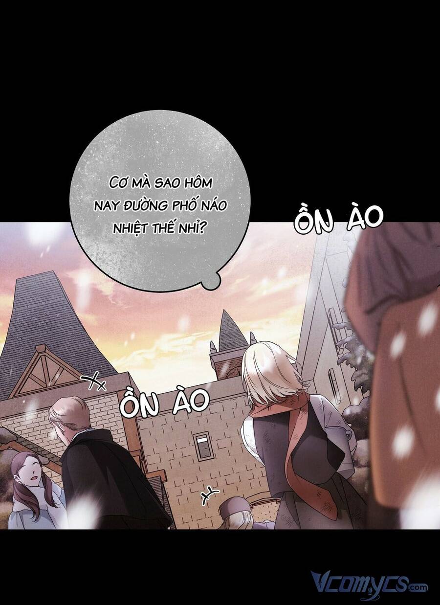 lời nói dối vĩnh cửu của người chapter 22 56