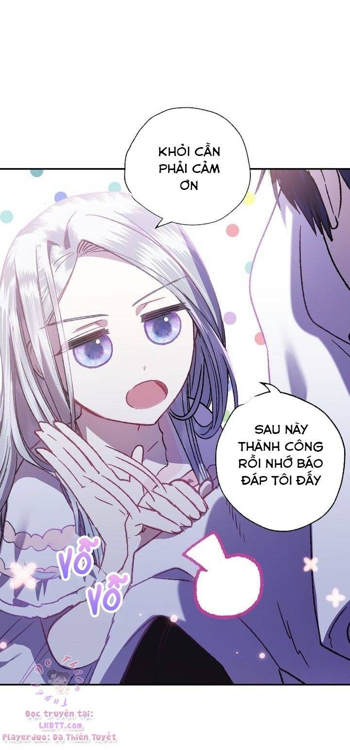 cha, con không muốn kết hôn đâu chapter 11 43