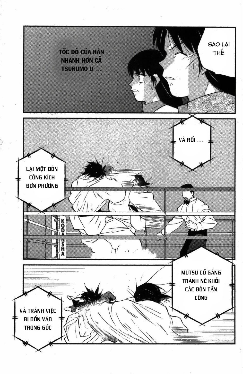 truyền nhân atula 3 chapter 24 41