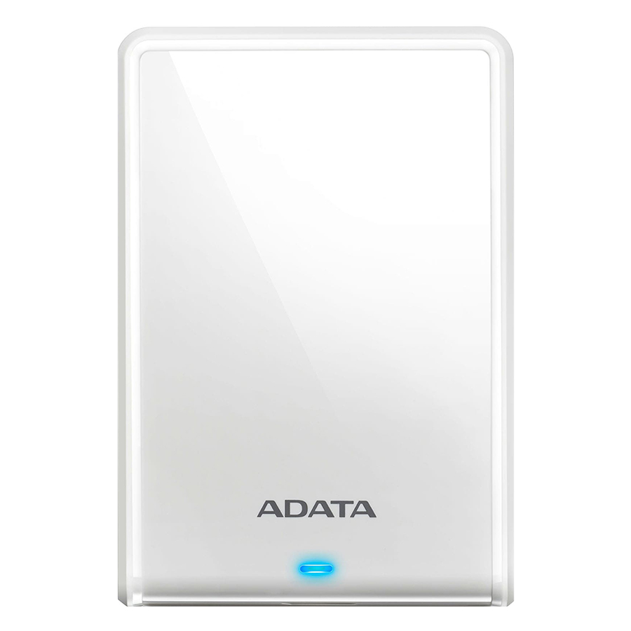 Ổ cứng di động ADATA 2TB HV620s SATA 3 USB 3.0