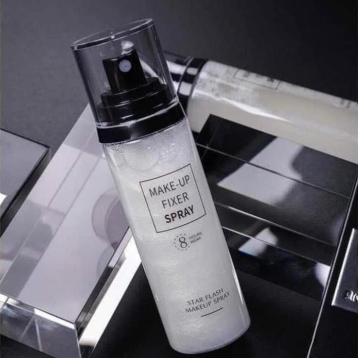 Xit Khoáng Khóa lớp MAKEUP FIXER SPRAY