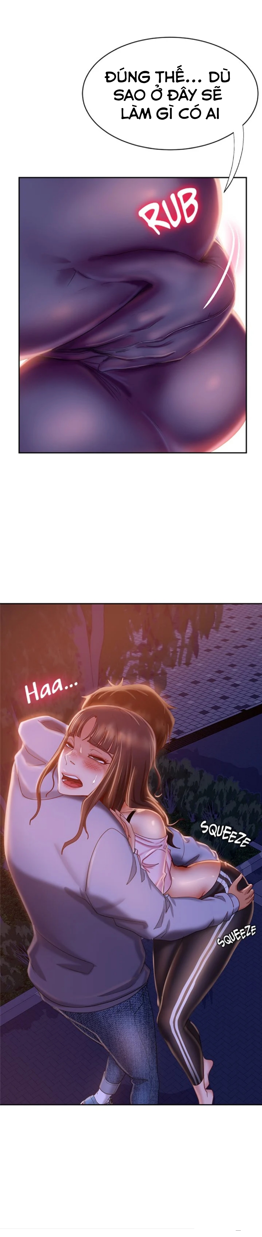 một ngày rối rắm chapter 30 19