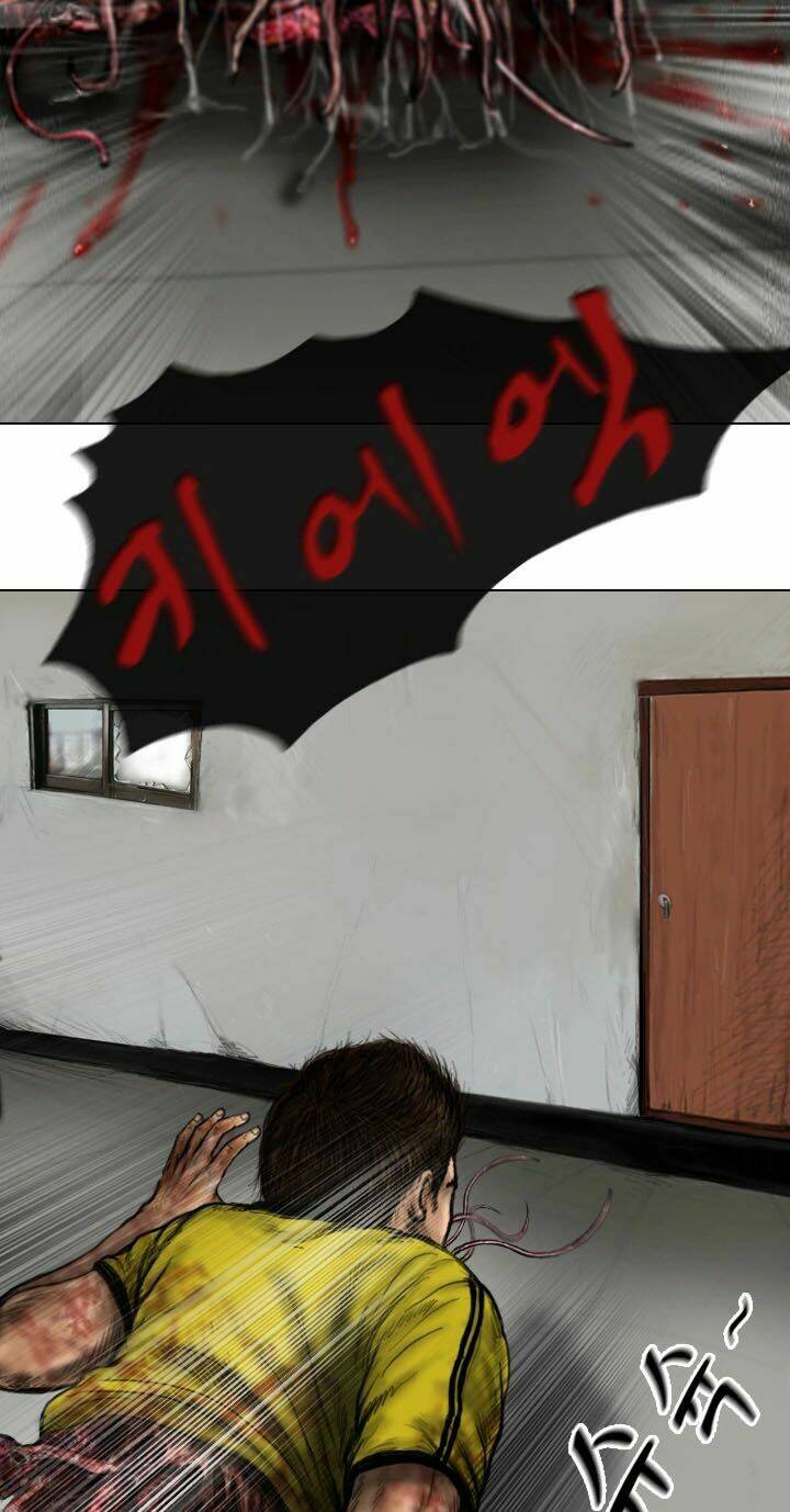 ký sinh thú webtoon chapter 15 2