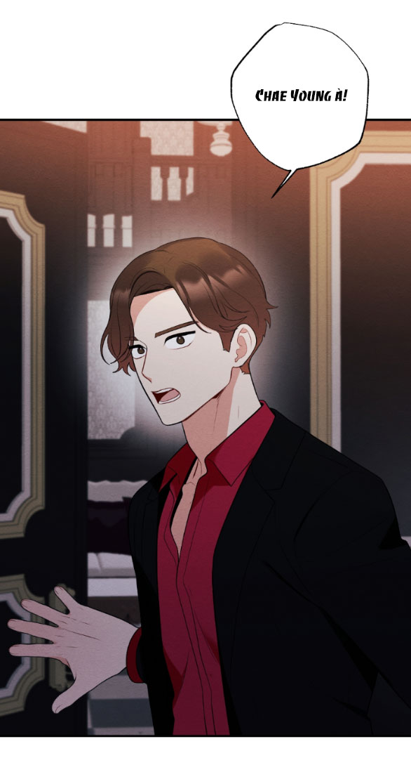 [18+] hôn nhân bị đánh cắp chapter 41.2 55