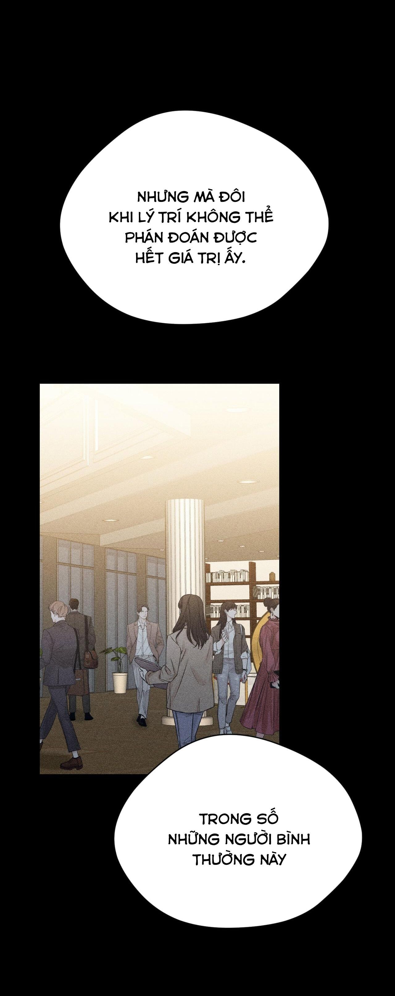 giấc mộng ngọt ngào 2 (full) chapter 21 36