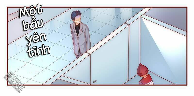 bá đạo tổng tài yêu tôi chapter 45 12