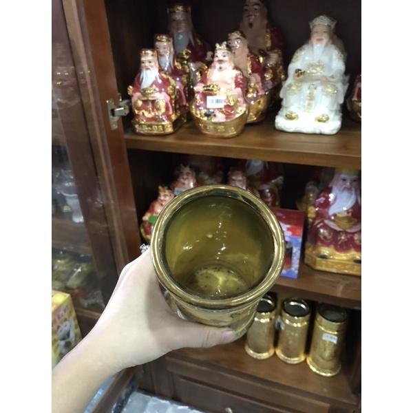 Ống nhang 3D