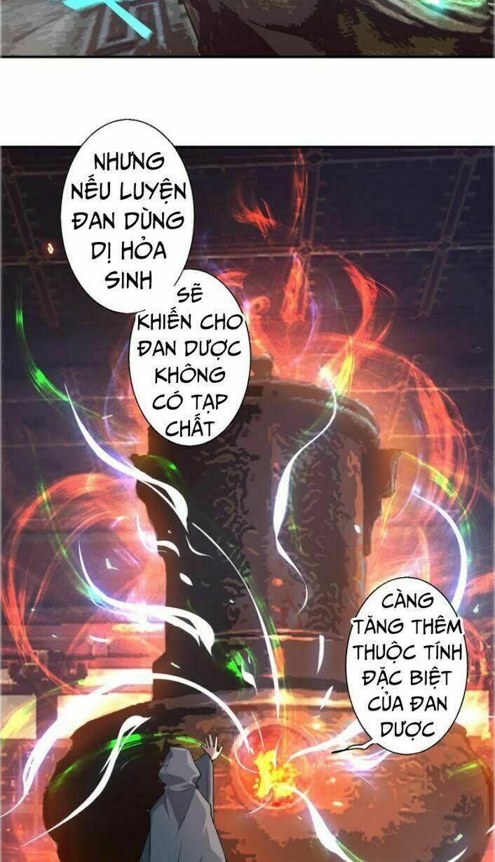 ta luyện dược thành thánh chapter 3 13