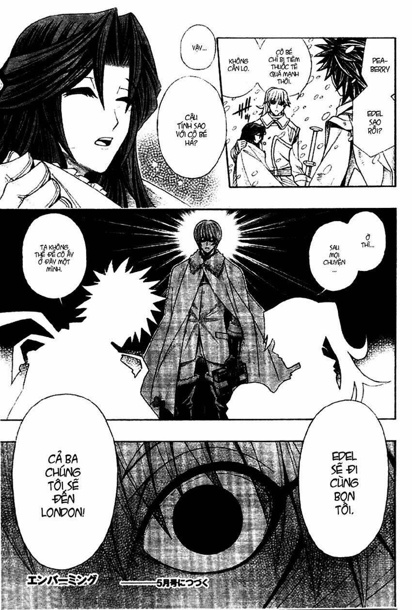 the another tale of frankenstein - embalming chapter 4 31