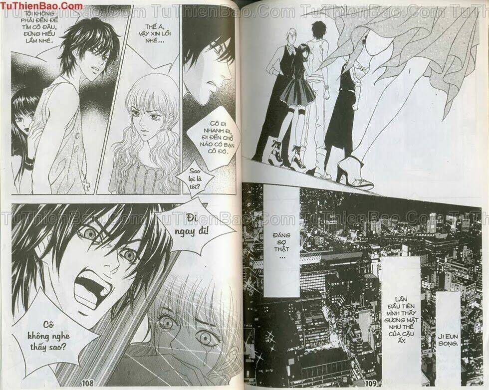 anh chàng bảnh trai chapter 2 51