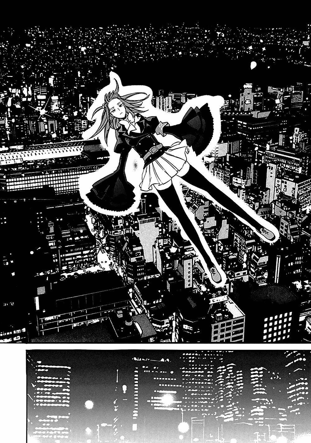 umineko no naku koro ni episode 4: alliance of the golden witch chapter 25 46