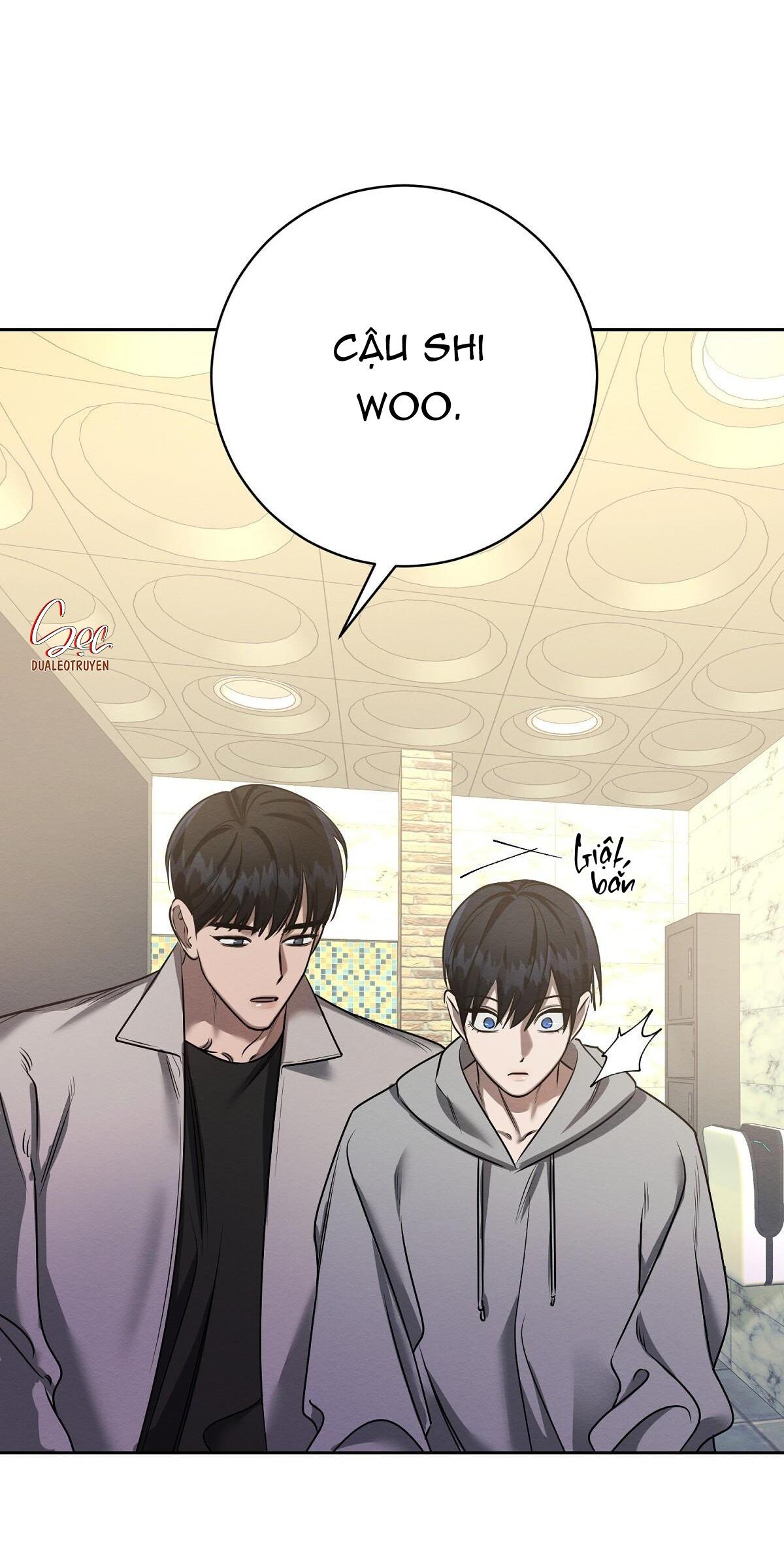 lý do của ác nhân chapter 42 40