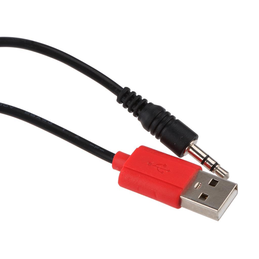 VGA To Converter Video Audio AV Cable 3.5mm Cable for HDTV Laptop
