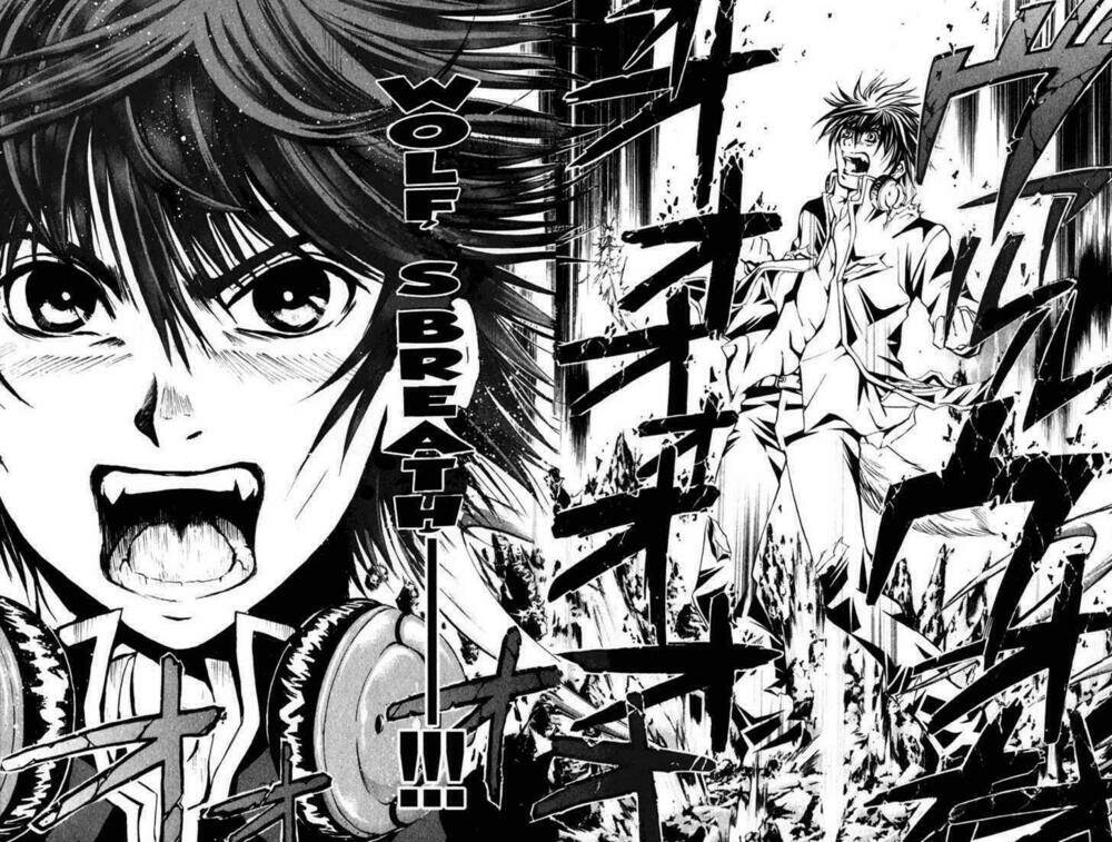 kami to sengoku seitokai chapter 7 16