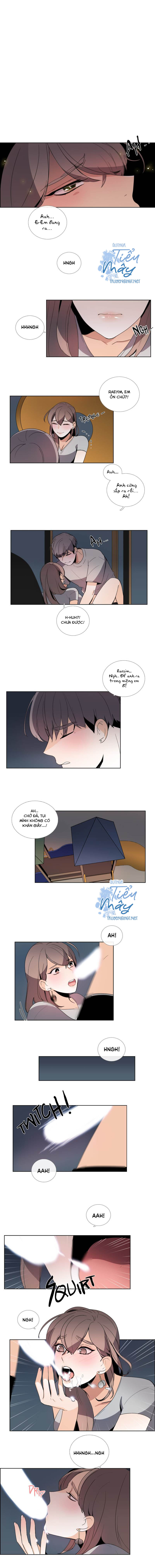 nói với anh chapter 66 1