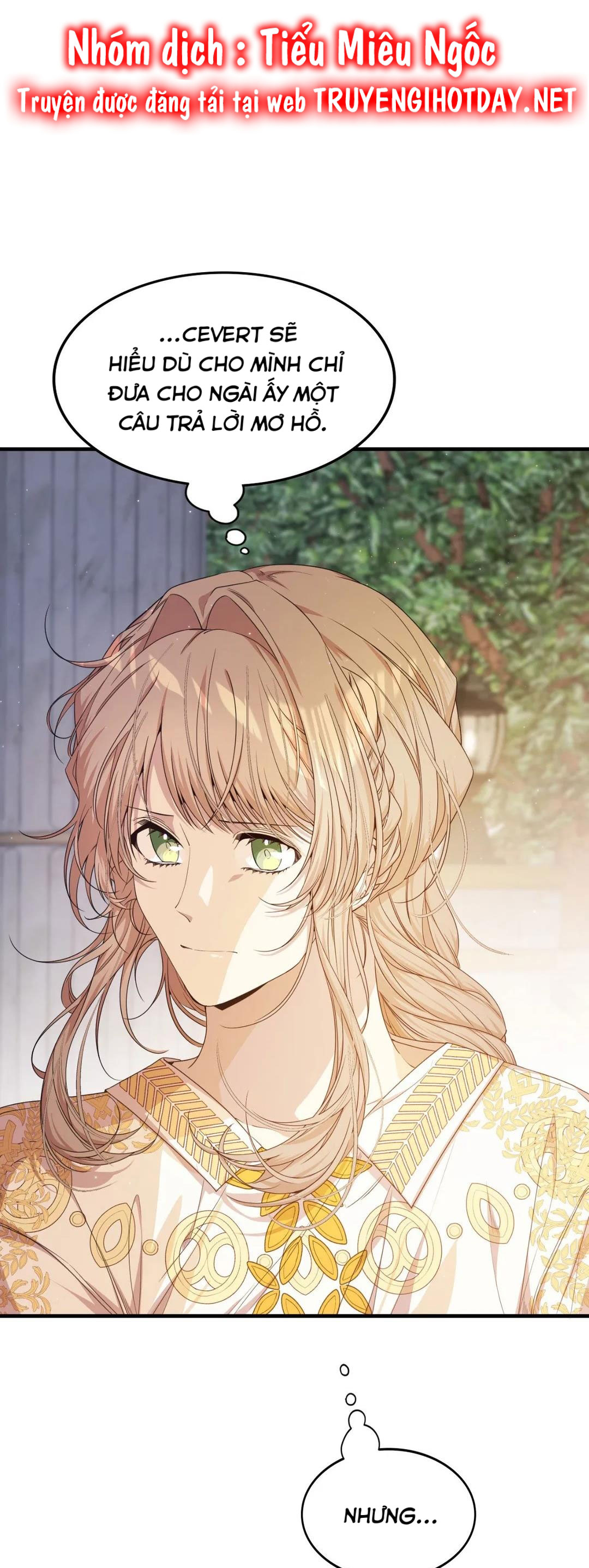 chị ấy là nữ chính trong truyện đó chapter 42 25